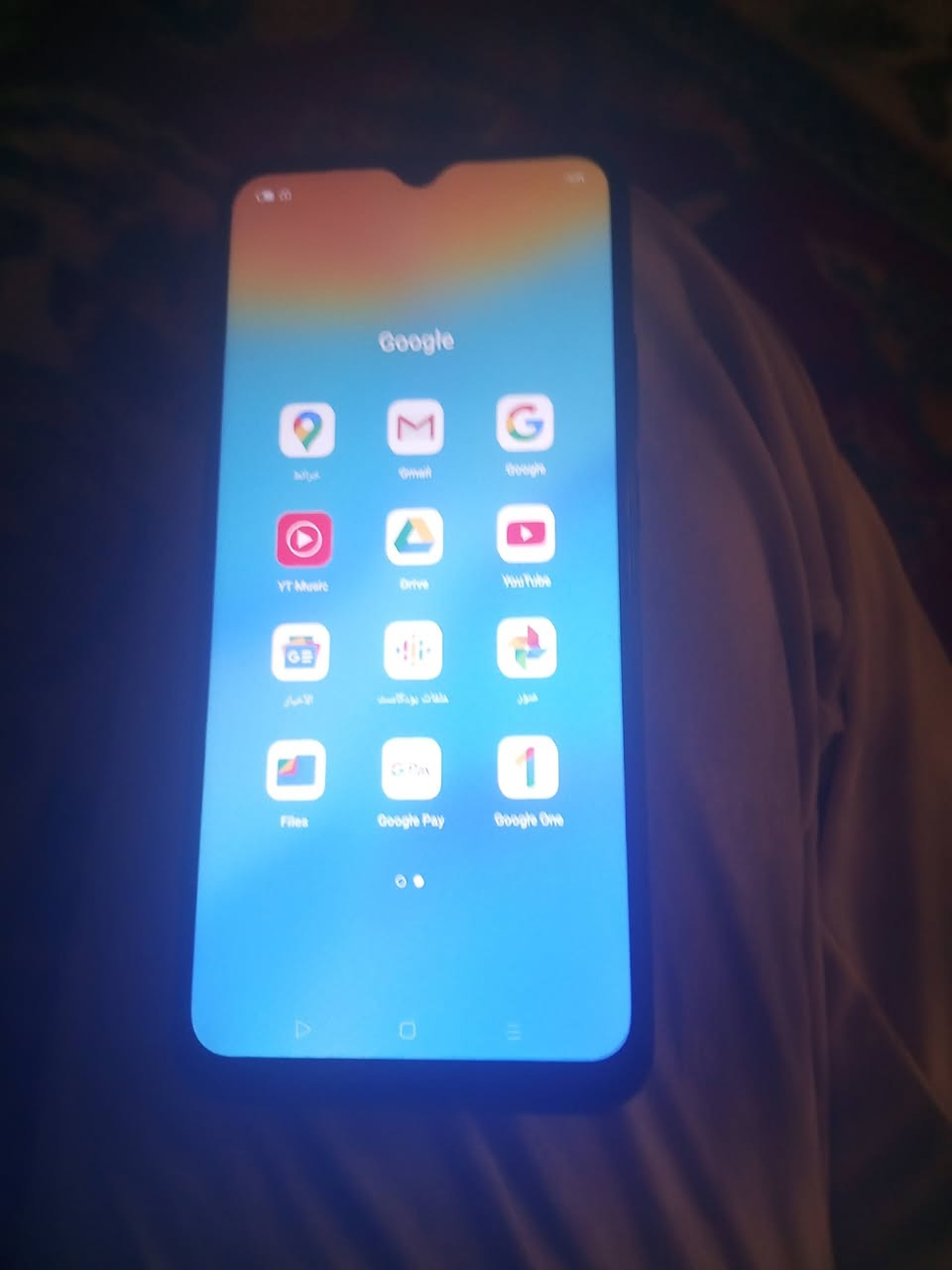 سلام عليكم جهاز للبيع 70بية مجال


**إذا كنت صاحب هذا الإعلان وتريد حذفه لأي سبب، رجاءا أرسل رسالة إلى الدعم الفني**