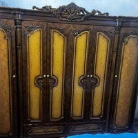 غرفة نوم • مراية بس • الغزالية