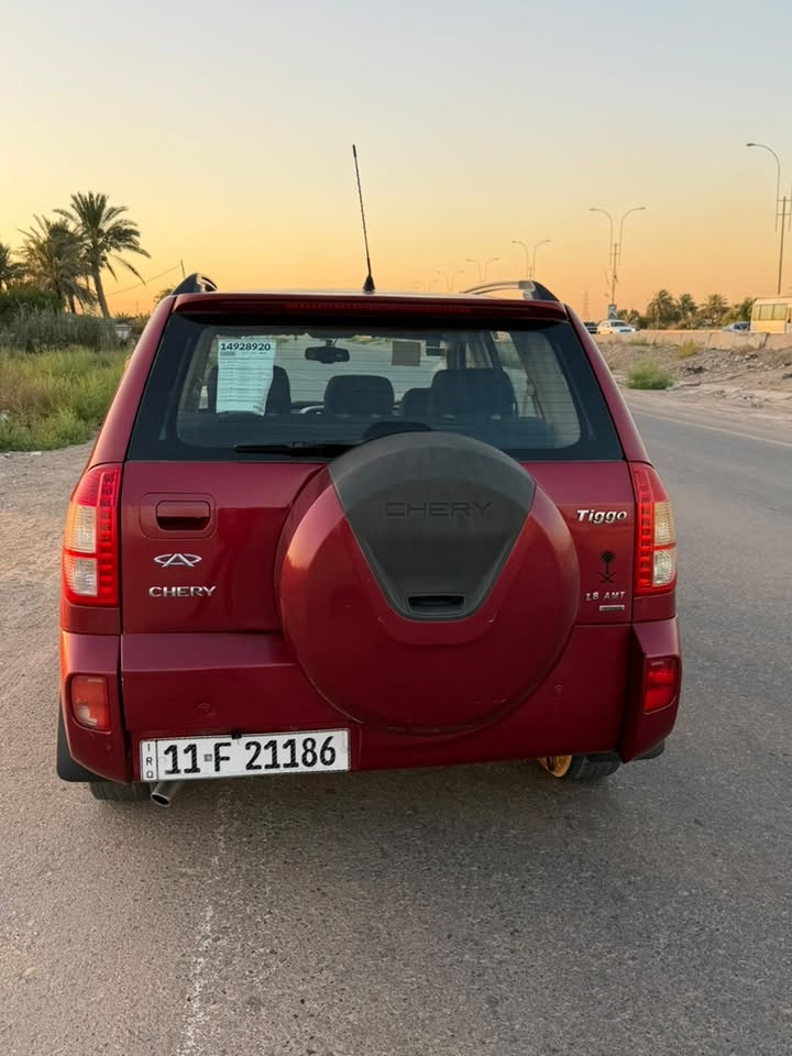 السلام عليكم للبيع تيكو  ٢٠١٣ بغداد انكليزي الجديد سياره جاهزه مابيه اي نقص كير مكينه صدر أمامي خلفي تخم تاير تبريد ثلج تدفئه كشنات  بلاد داخل نظيف جدا سياره كلش نظيفه تراي  حلو فتحه كهرباء شاشه وكامره تدفئه بلكشنات كير كهرباء مكينه ١٨٠٠ مكان السياره بغداد الدوره السعر ٥٥ 
 
***********
