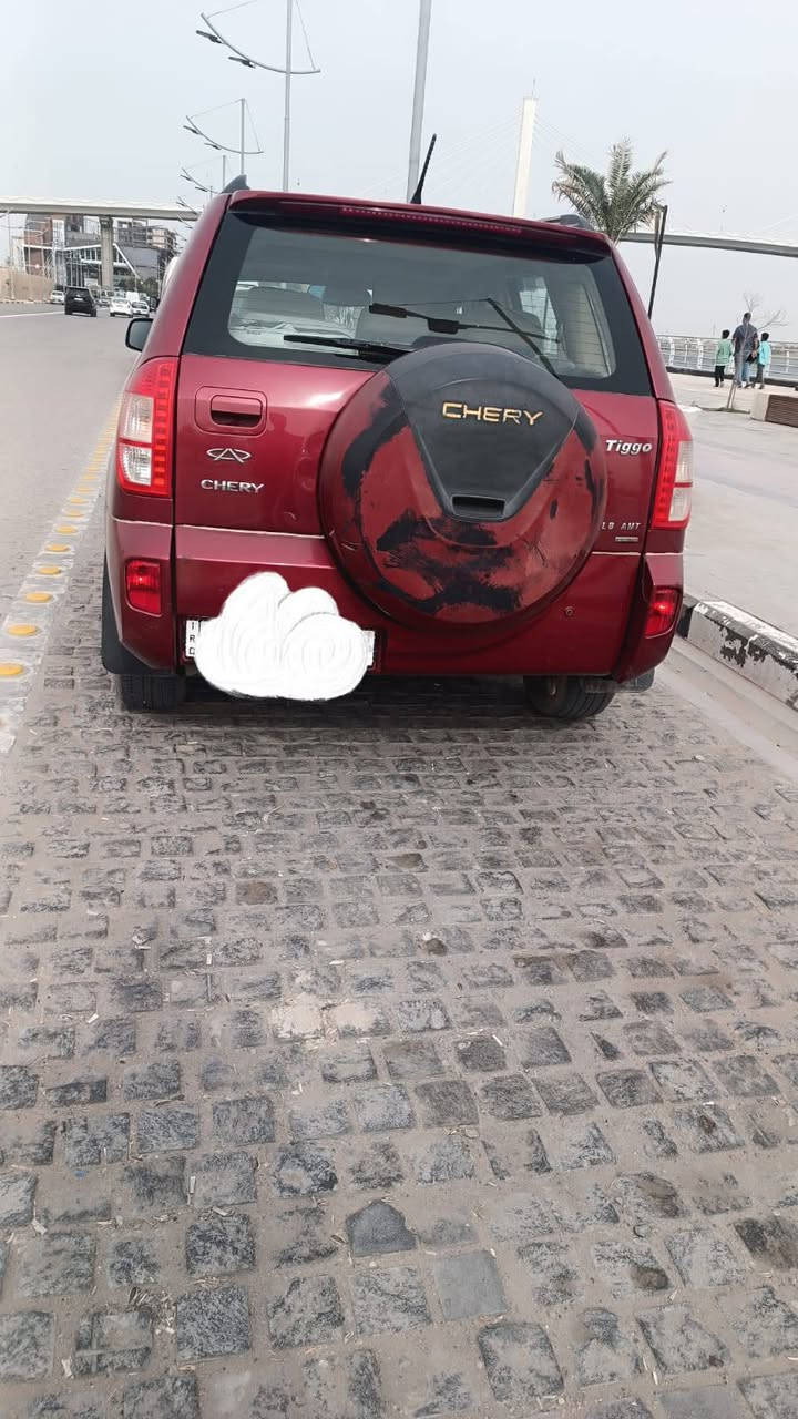 سلام عليكم تيكو 2013 رقم بصره دولي بسمي سياره مكفوله من الضربه وصبغ وتبديل محرك وكير وحداديه وتخم تاير كهربائيات تبريد كهربائيات كله شغاله دواخل نضيفه سياره جاهزه من كلشي مابيه اينقص الستفسار اتصل على رقم 📱 *********** مكان البصره كرمه ابوصخير سعر 70 وبيه مجال البصرة, العراق
