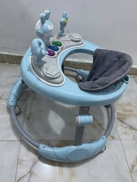 غراض أطفال • الحجله • كراسي أطفال