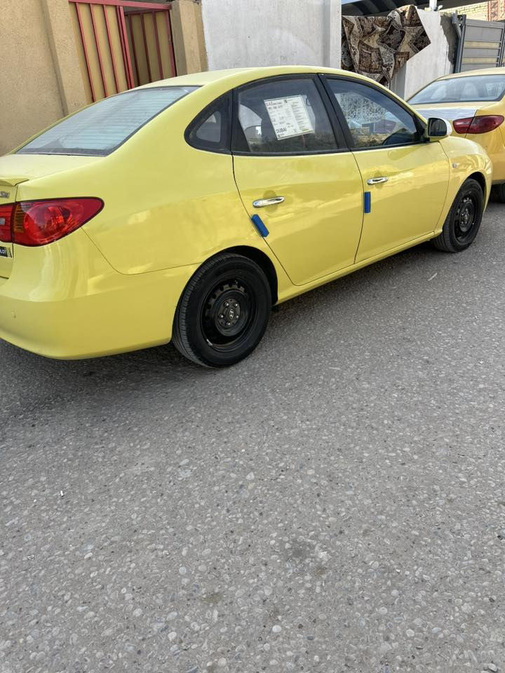 السلام عليكم النتراء ادوات 2011. كصه وحده والباقي كفاله دخول جديد كير محرك تبريد كهربائيات تخم تاير حداديه جديده. متومه طبق الاصل سنويه عاج . مكان ميسان العماره للاستفسار ***********
