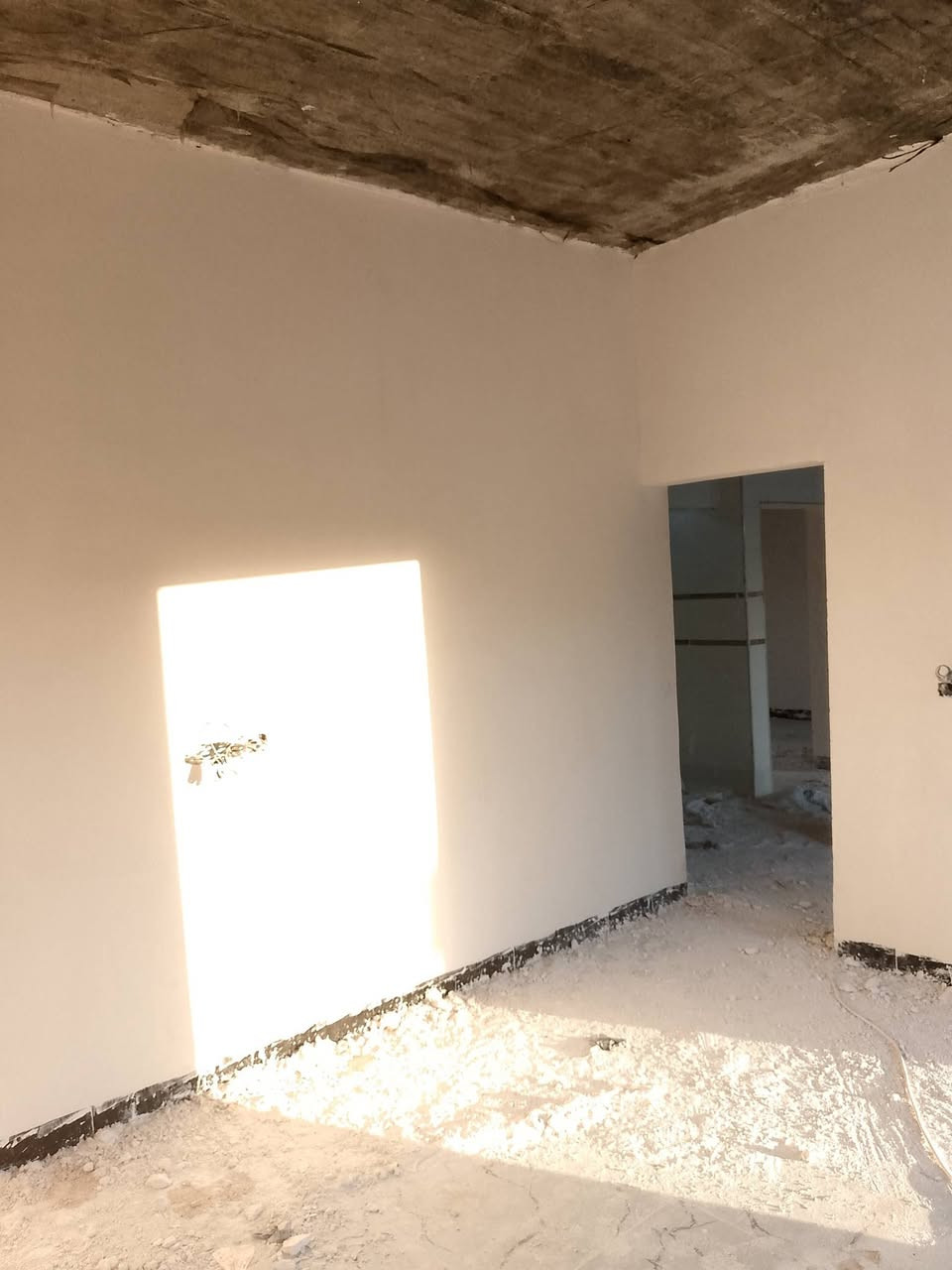 سلام عليكم كادر بياض من الموصل شغل درجه أوله متفرغ سعار مناسبه تعال خاص بيك خير أو تدلل ***********
