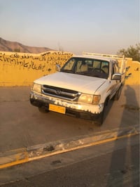 بيكاب • ٢٠٠٥ • مكينة قوية