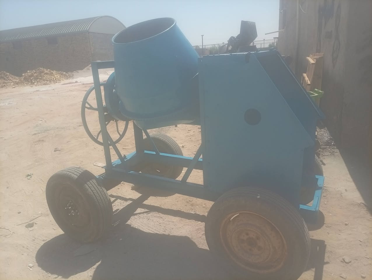 *********** للبيع بدون ماطور
