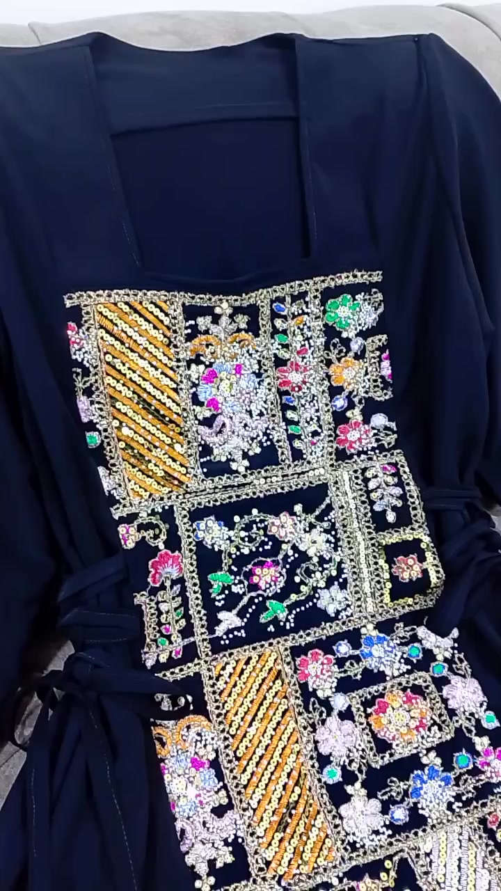 مساء الخير والعافيه وجمعه مباركه عليكم يارب🙏
طلبات العيد نزلت الكم القطع المميزه ،😍 كله خياطي وشغلي مابي اي منقول اوفر قماش حسب الطلب 
تفاعلكم يفرحنه وينطينه القوه 
التحب تجي للبيت وجيب قماش تنورنه كل الهلا 
توصيل موجود 
المسيب بداية ابو عصافير قرب الكنطره


**إذا كنت صاحب هذا الإعلان وتريد حذفه لأي سبب، رجاءا أرسل رسالة إلى الدعم الفني**