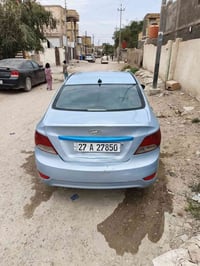 اكسنت • ٢٠١٢ • الشطره
