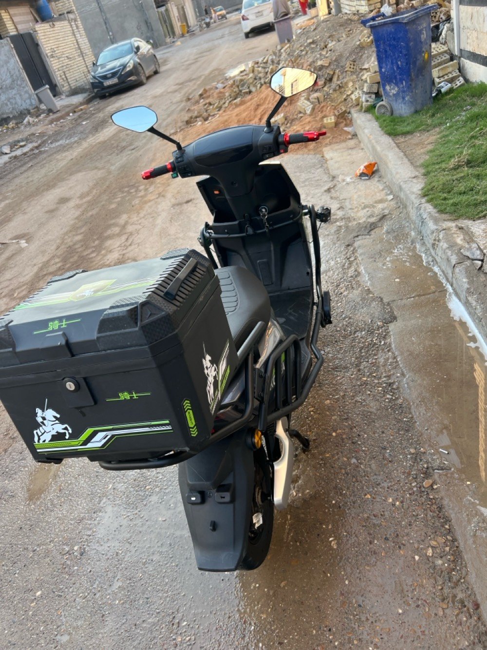 العنوان بغداد الدوره 