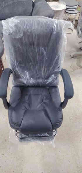 وصول كرسي جديد جلد نفخ السعر 100 ألف عرض خاص 

كل ماتحتاجه من اثاث منزلي واثاث مكتبي تجده في👈 معرض النعيمي للاثاث جديد و مستخدم انواع مختلفه واسعار مناسبه💣💣 مستعدون لشراء الاثاث ما عليك سوى الإتصال والاستفسار اتصال و واتساب
🤔🤔 *********** تكريت القادسيه شارع الدفاع المدني🥳🥳 مقابل صيدلية الواثق مجاور الرعايه الاجتماعية  مدخل گراج بغداد
