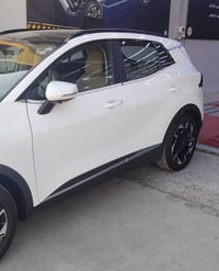 سبورتج • ٢٠٢٣ • فول مواصفات