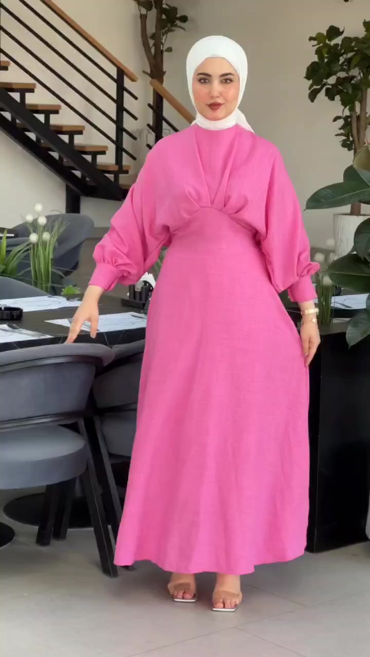 فستان صيفي
موديل راقي 
خامه قطن 
قياس ٣٨ لحد ٤٨
متوفر توصيل


**إذا كنت صاحب هذا الإعلان وتريد حذفه لأي سبب، رجاءا أرسل رسالة إلى الدعم الفني**