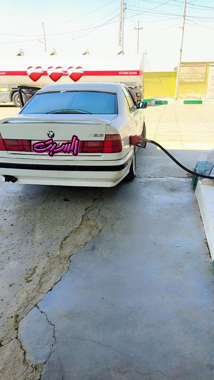 السلام عليكم
بي ام للبيع 525 مسكر تك فانوس   مديل 92
سياره كفاله محرك جديد مصبوغه جماليه بيها قليل بل بنيد بل بدايه وسياره البقيه كفاله جهازه م̷ـــِْن كلشي وترايك وين متريد منظومه زنون جديده منظومه تبريد جديده وتخم تاير وسياره كلش اهواي ومصروف عليها والكهربائيات بلادي ماملعوب بيها وكلها شغاله وسياره احله من صوره تجي تكلب وتقتنع السعر 70 وبيها مجال قليل حق الجيه ***********
