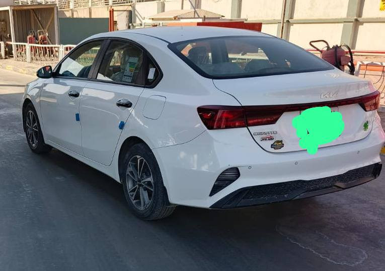 سيراتو خليجي فول مواصفات رقم أرييل الأماني محرك ١٦٠٠ ماشيه ٦٦ بيه فقط بارد مكاني النجف  السعر ١٦٣ وبيه مجال ‏‪***********‬‏
