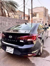 النترا ٢٠١٩ • حادث • شعب عدن