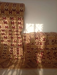 جلسة عربية • مستخدمه نظيفه • يكفي استقبال ٤*٩