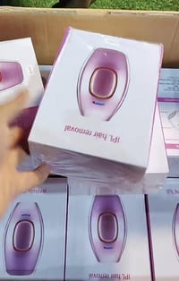 ليزر • ماركة روش • مليون ضربة