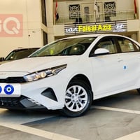 سيراتو 2024ماشيه 30الف سياره جديد مكينه 2000 السعر 178 بيها مجال ‭٠٧٧٤...