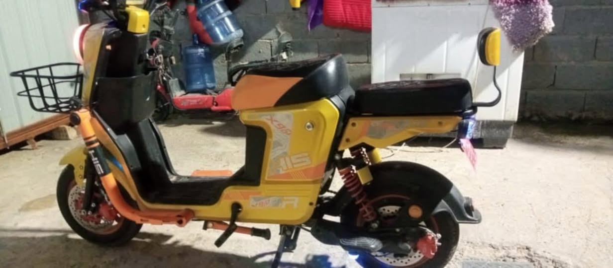 دراجه شحن نضيفه السعر ٤٠٠ مكاني كربلاء هاذه رقم راعيه ‭ ‭0٧٧٢ ٧٥٢ ٥٠٤٦‬


**إذا كنت صاحب هذا الإعلان وتريد حذفه لأي سبب، رجاءا أرسل رسالة إلى الدعم الفني**