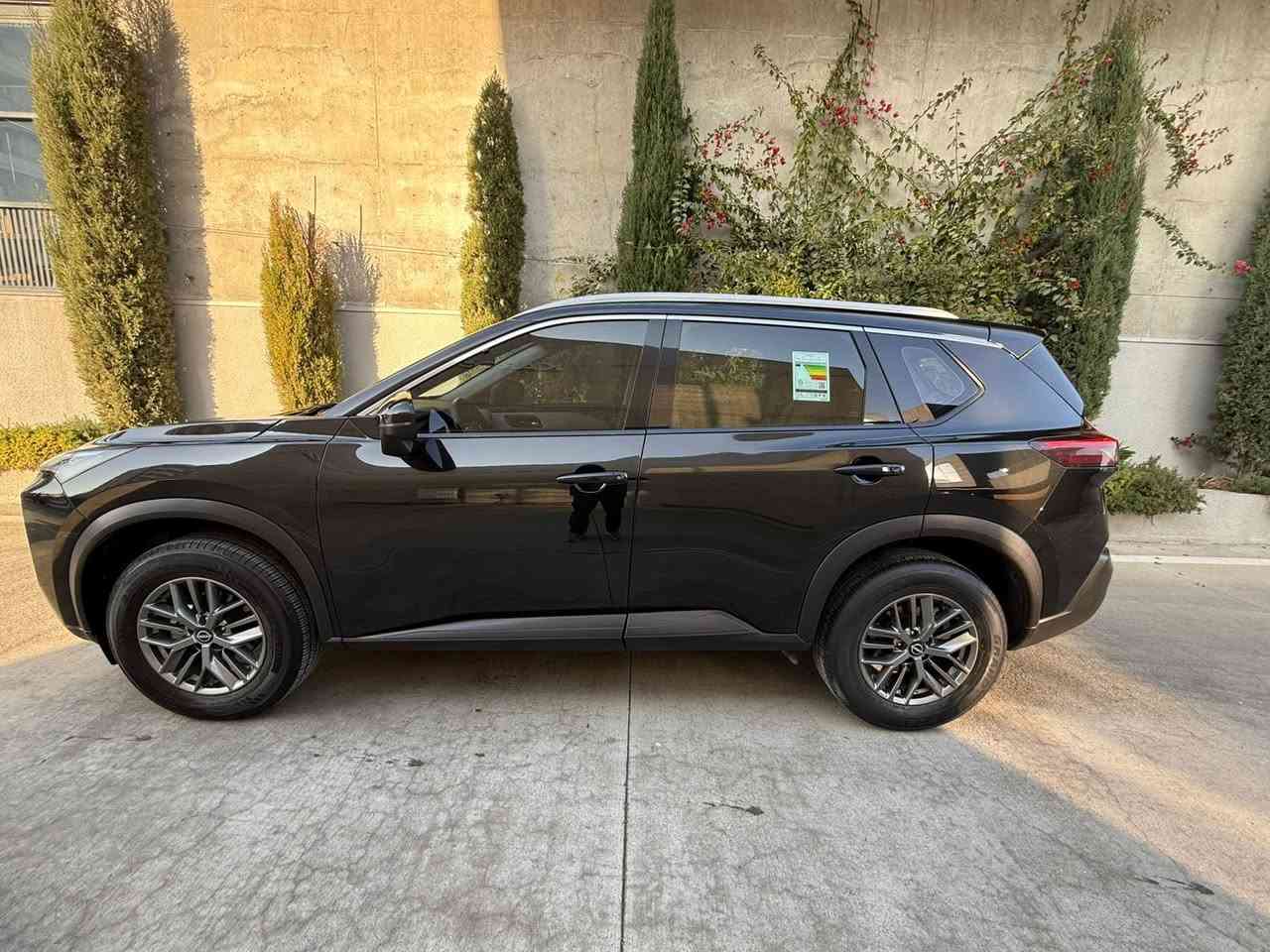 نيسان اكس تريل خليجي
موديل 2023
مكينه 4 سلندر المورغوب 2.5
سياره وارد كويتي
بيه فقط بابين بخ بدون معجون اثر شخوط بدون دعم
رقم كاتي 
مكان السياره سليمانيه
***********
***********
