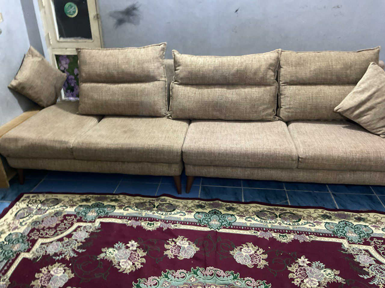 للبيع المكان الوزيرية


**إذا كنت صاحب هذا الإعلان وتريد حذفه لأي سبب، رجاءا أرسل رسالة إلى الدعم الفني**