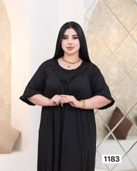 موديلات محرم اختار  الموديل وراسلنا خاص مع الصوره لطفا وتساب 078226996...