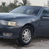 تويوتا • كرسته • 1992 • Toyota Cresta • سيارة للبيع • الشطرة • سيارات ...