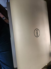 ديل Precision 3571 • Core i9 الجيل 12 • Quadro T600 4GB