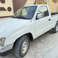 هايلكس • فلاحيه • ذي رفاعي