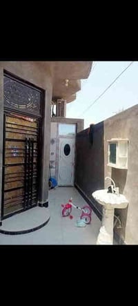 منزل زراعي • ١٥٠م • خنيطلة شارع الجنسية