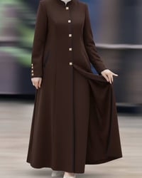 طقم قطعتين فاخر • دابل هورم إيطالي • مقاسات ٤٠-٥٤