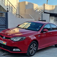 ام جي ٦ • ٢٠١٤ • اوتوماتيك