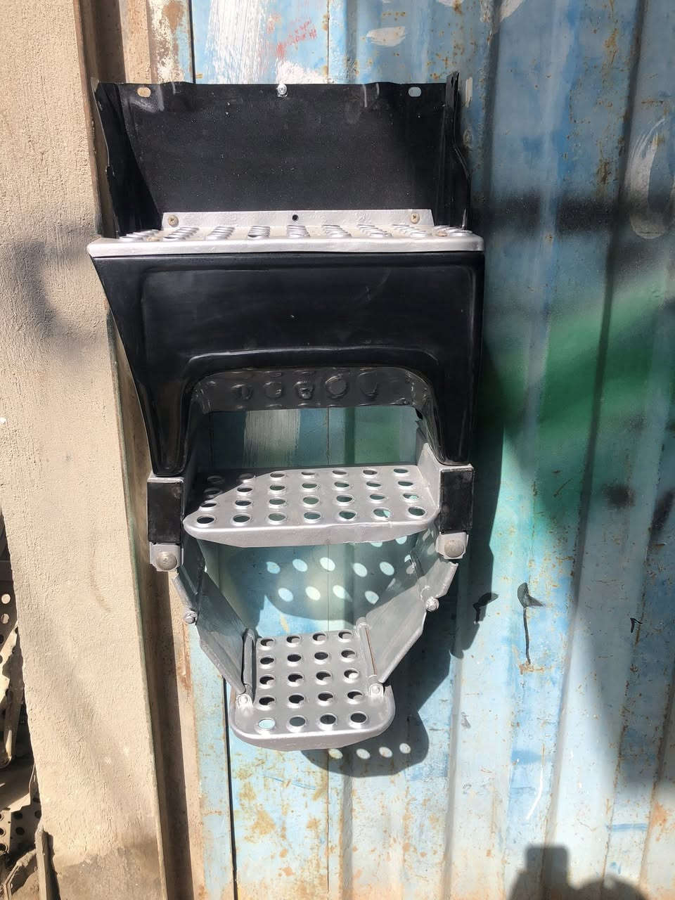 للبيع دوس اصلي الماني ( النجف الحي الصناعي) 
كراج اولاد الاطرش


**إذا كنت صاحب هذا الإعلان وتريد حذفه لأي سبب، رجاءا أرسل رسالة إلى الدعم الفني**