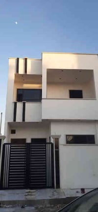 صباغ محترف • داخلي وخارجي • تنظيف بعد العمل