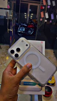 آيفون ١٧ برو ماكس • ٢٥٦ • شريحة ويسيم