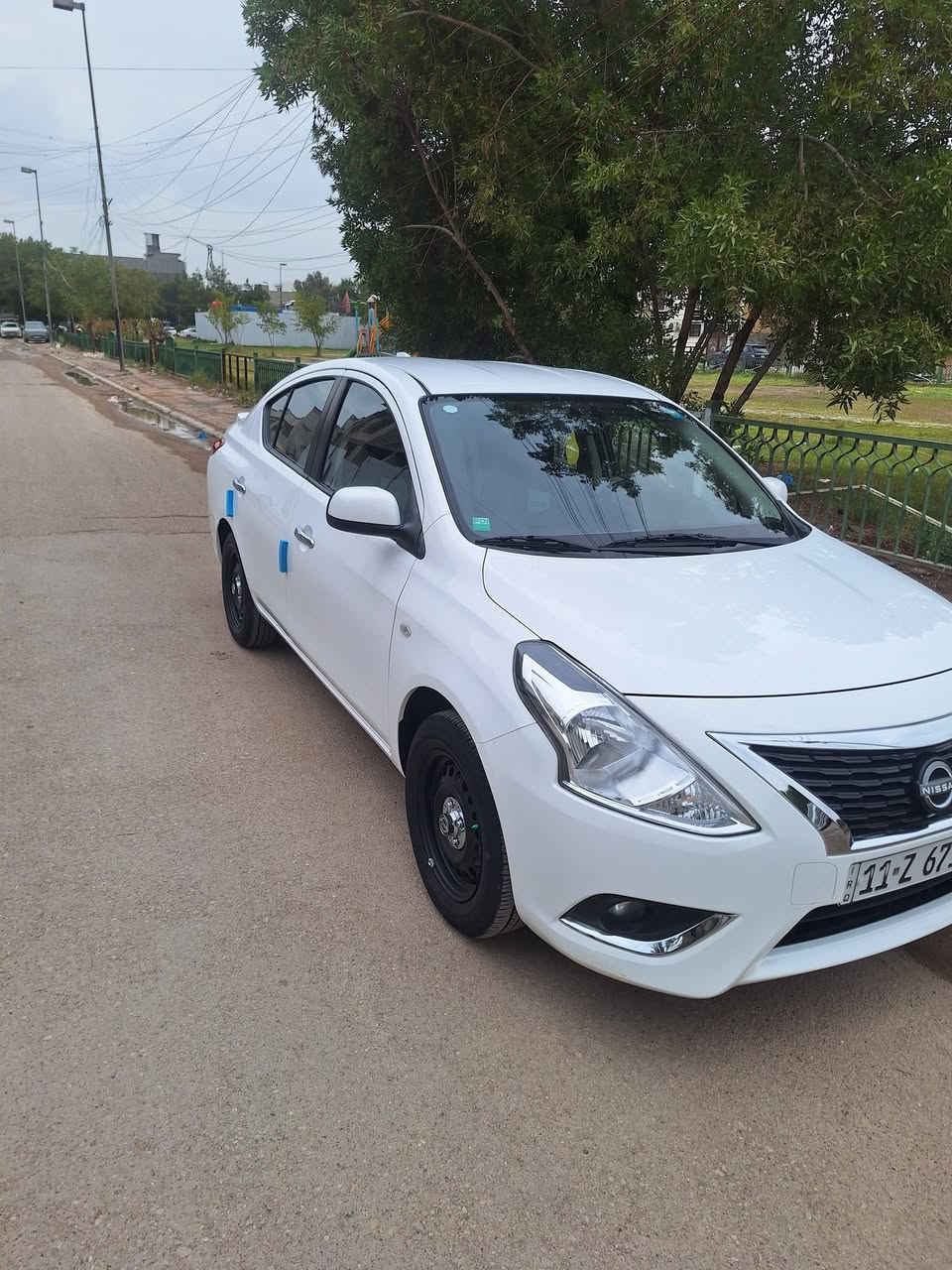 سني هندي ضمان السور
ماشيه ١٢ بغداد 
شارع فلسطين ***********
