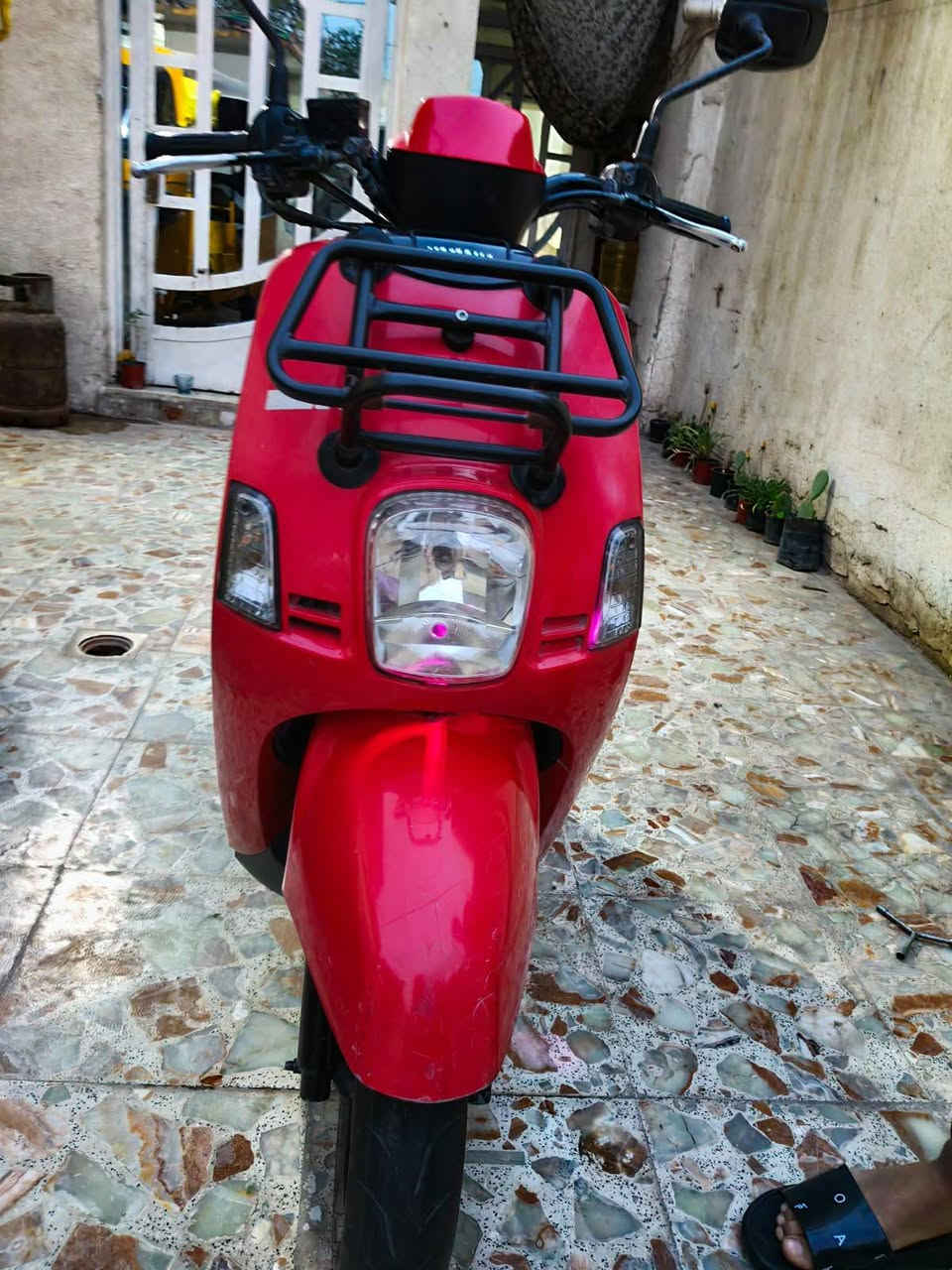 للبيع سعر خاص دراجه كامل موصفات برغي ما مفتوح
مختمه وكامله


**إذا كنت صاحب هذا الإعلان وتريد حذفه لأي سبب، رجاءا أرسل رسالة إلى الدعم الفني**