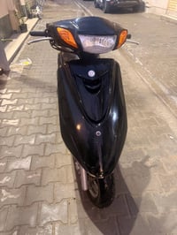 اكزز تريت 140 🇯🇵 دراجة نضيفة وناعمة خرسة تجيب فيتر وتفحص   كاملة مكملة...