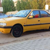بيجو أكاد • ٢٠١٦ • نجف