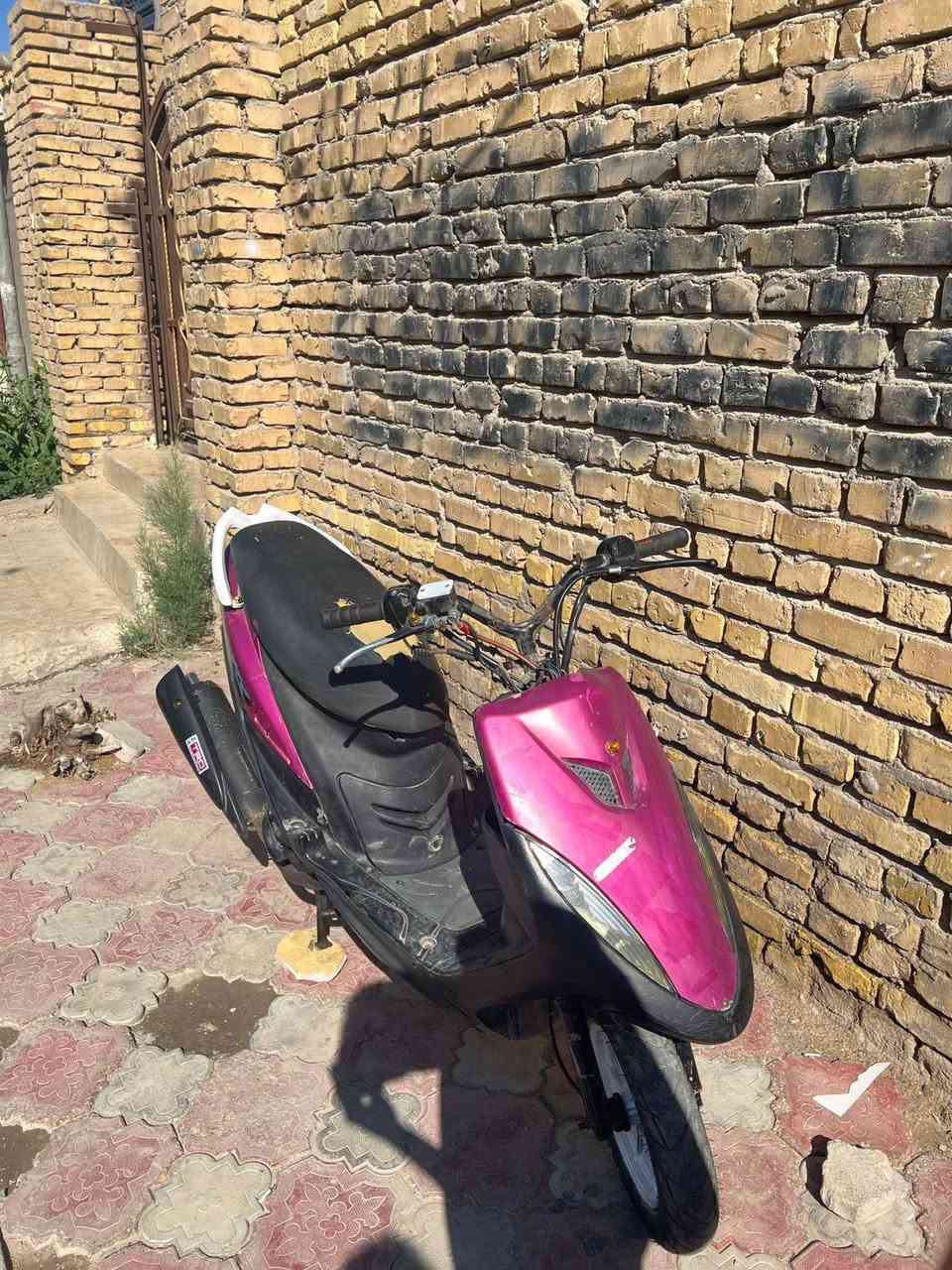 السلام عليكم
ماكس عدله للبيع

كهربائيات كامله سلف عوزة بس باتري

السعر خاص

***********
