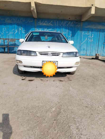 السلام عليكم
كيا سيفيا للبيع موديل ١٩٩٥ سياره جاهزه مال جني
كير محرك شرط صدر جديد تخم تاير جديد كهربائية كلها شقاله لايت زنون اناره داخليه رقم بغداد ألماني السعر ٣٥ وبيها مجال حك الجيه مكان السيارة الاسحاقي الشراي يتصل *********** ويدلل
