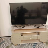 شاشة ٥٠ بوصة • خط بالشاشة • بابل نادر الثالثة