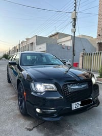 كرايسلر 300 S • ٢٠٢١ • رقم اربيل