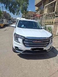 جي ام سي تيران 2023 للبيع مواصفاتslt رقم بغداد الجديد ماشية 43 كم كشنا...