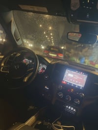 بك هورن • ٢٠٢٥ • الرمادي