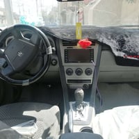 افنجر 2008 • محرك 2400 • رقم بغداد