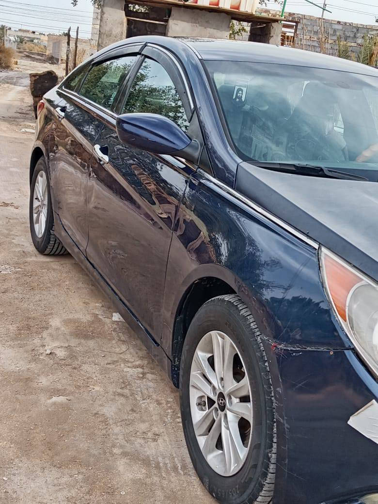 سلام عليكم سياره للبيع او مراوس بوبتمه حتلو معوقين موديل 13مريكي ليبل واحد السياره بيه طخه قبق البانزين ول بنيد جارد الباقي كفاله من كلشي مكفوله مكان السياره دوانيه السعر تصل ***********بي واتساب
