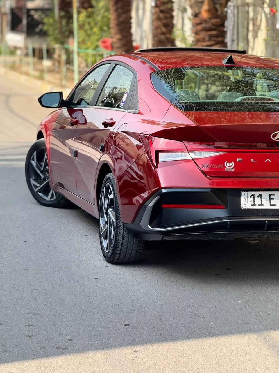 سلام عليكم
للبيع فقط بدوون مرواس 
النترا 2024 امريكي فول مواصفات عدا جلد 
حادث قطعه واحده فقط بنيد مبدل و مصبوغ بدون ارباك بدون دواخل ليبل واحد
رقم بغداد بسمي هزه جديده  
محرك 2000 دوش 
ماشيه 35 الف مشي امريكا 
مواصفات 
فتحة سلايت روف 
بصمه ابواب 
جنطه ذكيه 
تدفئه كشنات 
تبريد منفصل بيانو 
رادار امامي 
نقطه عمياء 
سايد بريك بصمه 
اناره داخليه بالدشبول متغيره 
شاشه دجتال متصله 
لايت 3 عدسات 
بك لايت لد 
رادات امامي و خلفي 
تحديد مسار 
سياقه ذاتيه 
اوتو هولد 
شاحن وايرليس 
سستم صوت bose
تشغيل عن بعد 
ويل 17 كروم 
#السعر 176 بيها مجال بسيط سياره جديده معنى كلامه 
الاستفسار *********** 
مكاني بغداد الدوره
