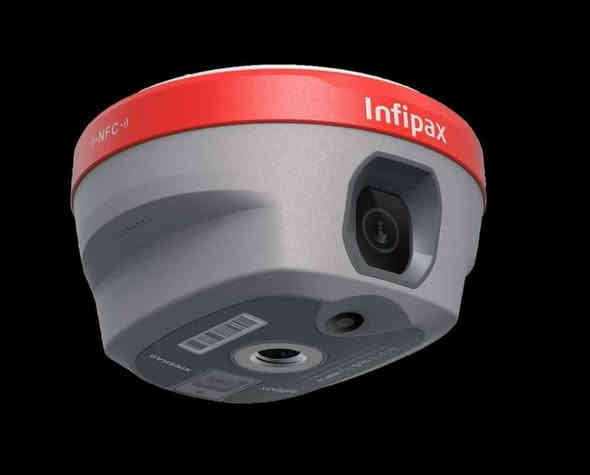 السلام علیکم  متوفر دیفرینشیال GNSS
infipax  L30ultra
لیزر  +دبل کامیرا
دقة ۲.٥ملم ستاتیك
دقة  ٨ملم رصد
یدعم كل اقمار
1408قناة
متوفر  روفر+اشتراك علی كورس
متوفر بیس+روفر

جهاز وكالة وضمان حقیقی
***********
#کۆمپانیای_سپێرۆ #جیومیت #ساتلاب #GeoMate #جینتیک #satlab #gintec #slt12 #sl7 #sl8 #sl900 #SL9 #infipax
