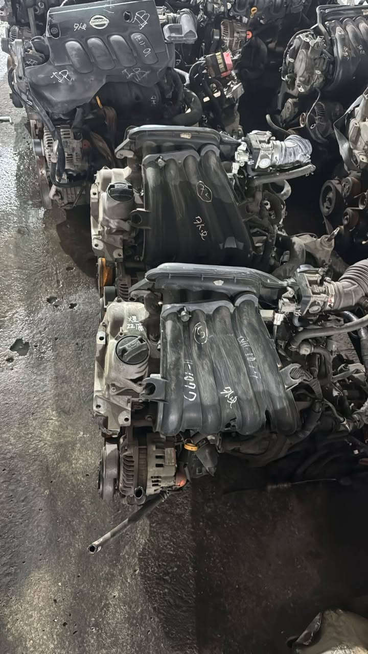 وصول محركات سينترا خليجي وتيدا حجم 16 فيرسا حجم 18 للاستفسار الاتصال او وتساب على الرقم +964 774 093 2435


**إذا كنت صاحب هذا الإعلان وتريد حذفه لأي سبب، رجاءا أرسل رسالة إلى الدعم الفني**