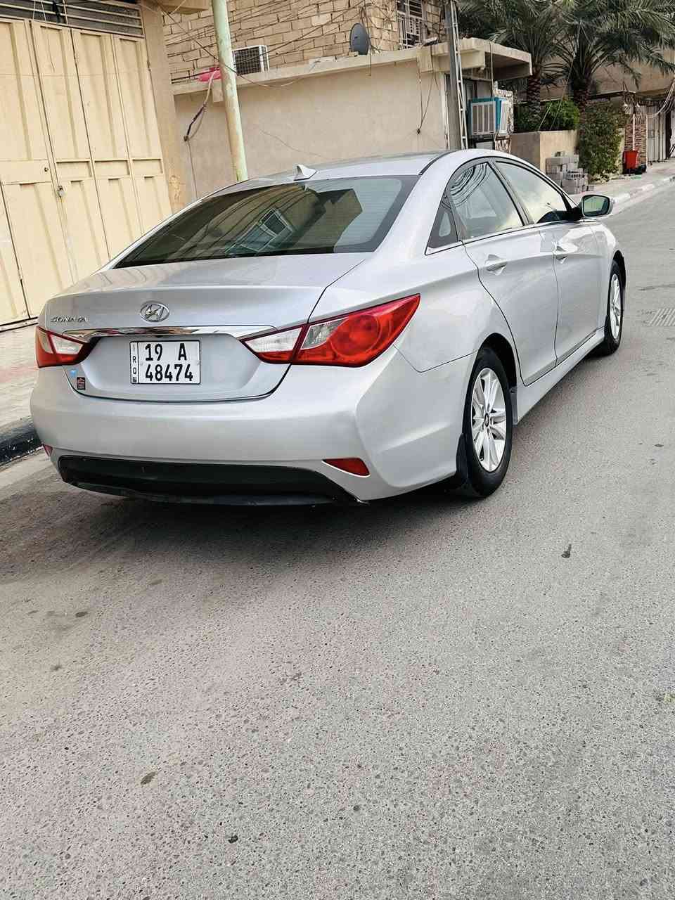 ‏اللهم صلي على محمد وآل محمد🧿
سلام عليكم سياره نوع سوناته موديل 2014وارد امريكي حادثه جاملغ فقط بدون دواخل فول مواصفات واحد عله واحد شاشه كامره حساسات تحكم ستيرن جهتين خمسه ويل كب شاير مري تحكم مري مري شفط كشنات كهرباي جلد تدفاه تبريد كشنات كير مكينه حداديه تخم تاير تبريد مكفوله من ضربه او تبدي او صبغ عده قطعه الحادث العنوان كربلاء رقم ه كربلاء إنجليزي تحويل مباشر سنوية لغاية 2028 
السعر ￼105
‭٠٧٨٠ ٢١١ ٩٠٤٦‬ ￼
